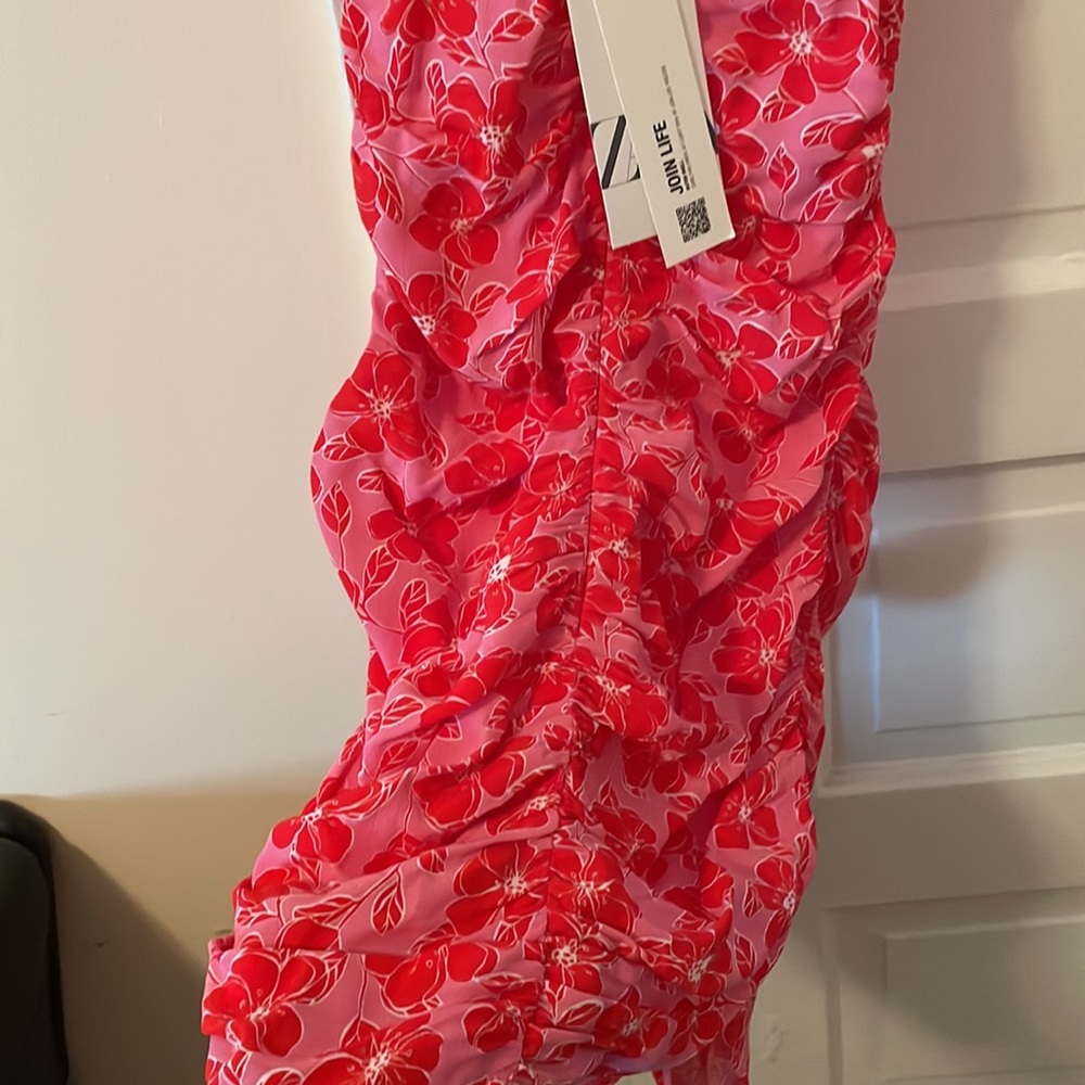 Mini Dress - Picture 3 of 4
